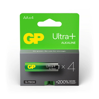Gp Batteries 11