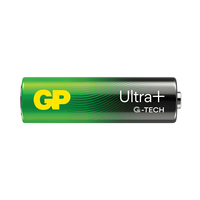 Gp Batteries 12