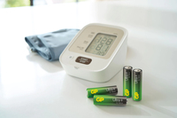 Gp Batteries 16