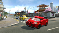 Warner Bros Interactive 1