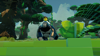 Warner Bros Interactive 3