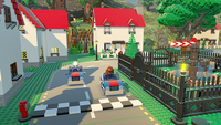 Warner Bros Interactive 5