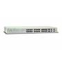 Allied Telesis - AT-FS750/28PS-50 FS750 WEBSMART FAST ETHER SWIT IN (990-004645-50)