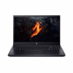 Acer - Nitro V 15 ANV15-41 - AMD Ryzen 7 7735HS / 3,2 GHz - Win 11 Home - GeForce RTX 4060 - 16GB RAM - 512GB SSD NVMe - 39,6 cm (15,6 [DE-Version, German Keyboard]
