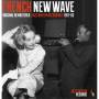 V / a - French New Wave (Jazz on Film Vol.3)