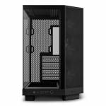 Nzxt - H6 Flow RGB , Tower-Geh�use
