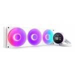 Nzxt - Kraken Elite 420 RGB 420 mm, Wasserk�hlung
