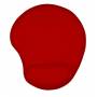 Trust - Bigfoot Mouse Pad - Red