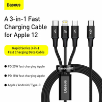 Baseus 3