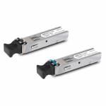 Planet - PLANET MGB-GT - SFP (Mini-GBIC)-Transceiver-Modul - Gigabit Ethernet - 1000Base-T - SFP (mini-GBIC) / RJ-45 - bis zu 100 m (MGB-