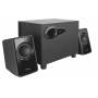 Trust - Avora 2.1 Subwoofer Speaker Set