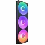 "Nzxt-F360 RGB CORE, Gehuselfter-Nzxt-Hardware/Electronic"