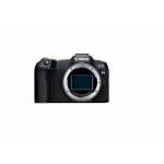 Canon - EOS R8, 24,2 MP, 6000 x 4000 Pixel, CMOS, 4K Ultra HD, Touchscreen, Schwarz