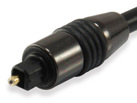 Equip - Digitales Audio-kabel (optisch) - Toslink (m) Bis To 1