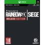 Sparatutto - Rainbow Six Siege Deluxe Edition Xone/xbx