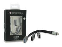 Conceptronic 5