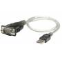 Manhattan - MANHATTAN Konverter USB-Seriell 1-Port
