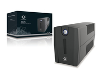 Conceptronic 5