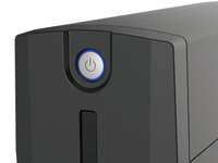 Conceptronic 8