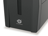 Conceptronic 9