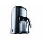 Melitta - Look Therm Selection Filterkaffeemaschine M661BKSST