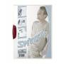 Durable - DURABLE Klemm-Mappe Swingclip PP 30 Blatt A4 rot