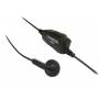 Jvc - Kenwood KHS-33 - Headset - Ohrstpsel - kabelgebunden