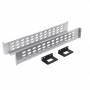 Apc - Rack-Schienen-Kit - Grau - 48.3 cm (19)