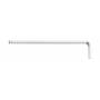 Wiha - Wiha 20570 hex key L-shaped hex key Metric 1 pc(s)