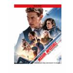 Mission: Impossible: Dead Reckoning-part One - Mission: Impossible: Dead Reckoning-part One [US-Version, Regio 1/A]