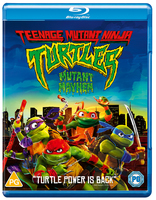 Teenage Mutant Ninja Turtles: Mutant Mayhem 2