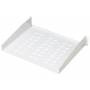 Digitus Professional - DIGITUS Fachboden 2HE 88x482x549mm bis 25kg grau
