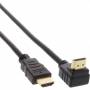 Inline - InLine 7.5m HDMI 7.5m HDMI HDMI Black HDMI cable