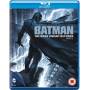 Batman - Batman: The Dark Knight Returns: Part 1