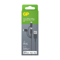 Gp Batteries 1