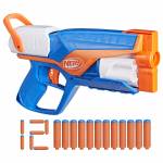 Hasbro European Trading B.v. - Nerf N SERIES AGILITY