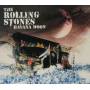 The Rolling Stones - Havana Moon (Limited DVD+2CD Set) [DE-Version, Regio 2/B]