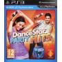 Party Game - Dancestar Party Hits