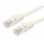 Equip -Patch-kabel -Rj-45 (m) Bis Rj-45 (m) -7.5 M -Utp - Patchkabel Cat6A U/UTP 2xRJ45 7.50m wei LSZH Polybeutel