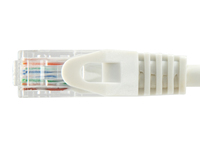 Equip - Patch-kabel - Rj-45 (m) Bis Rj-45 (m) - 20 M - Utp - 4