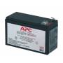 Apc - Ersatzbatterie Nr.17 RBC17