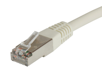 Equip Splitter C5 1xrj45 2xrj45 St/ bu 0, 15m 1