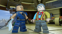 Warner Bros Interactive 3