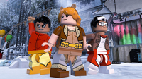 Warner Bros Interactive 4