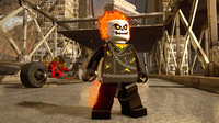 Warner Bros Interactive 5