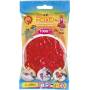 Malte Haaning Plastic A / S - Hama Bgelperlen Perlen, rot, 1.000 St