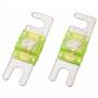 Malte Haaning Plastic A / s - Hama Bgelperlen Perlen, grau, 1.000 St