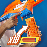 Hasbro European Trading B.v. 3