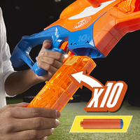 Hasbro European Trading B.v. 7