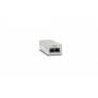 Allied Telesis - AT DMC100 - Medienkonverter - Fast Ethernet - 100Base-FX, 100Base-TX - RJ-45 / SC multi-mode - bis zu 2 km - 1310 nm